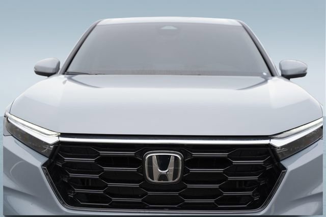 Used 2026 Honda CR-V EX-L image 38