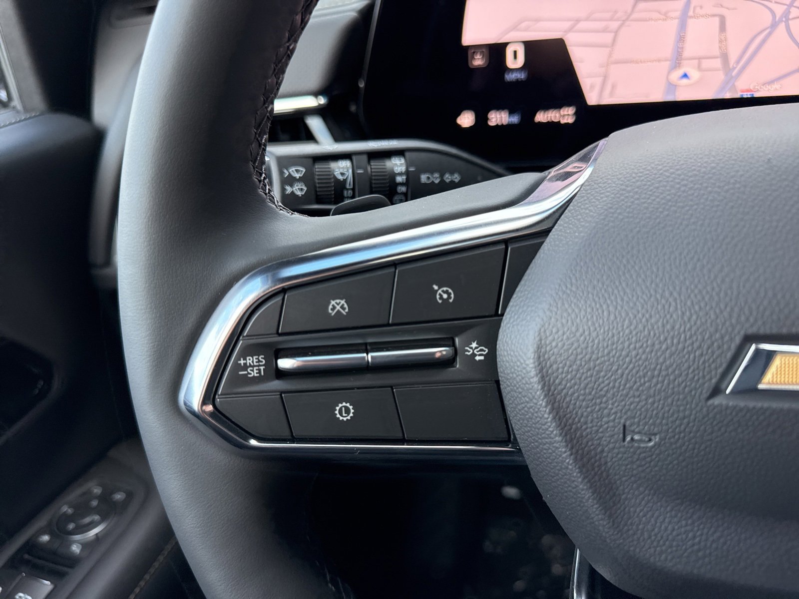 New 2025 Chevrolet Tahoe High Country image 37