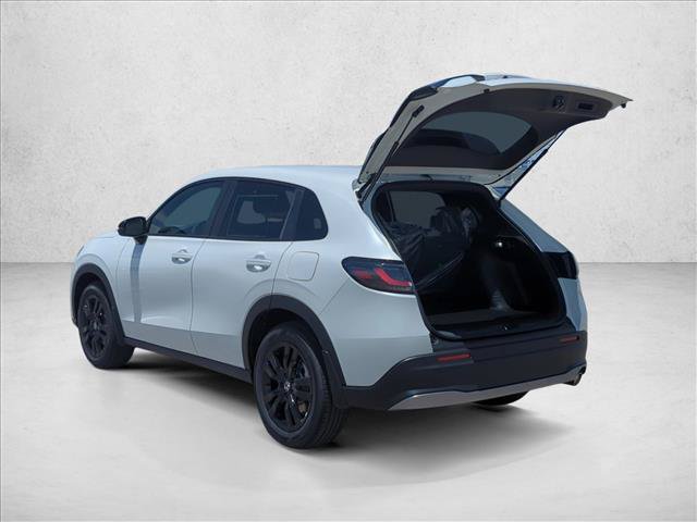 New 2027 Honda HR-V Sport image 9
