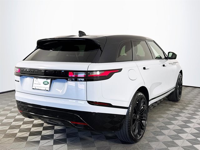 New 2026 Land Rover Range Rover Velar Dynamic SE image 5