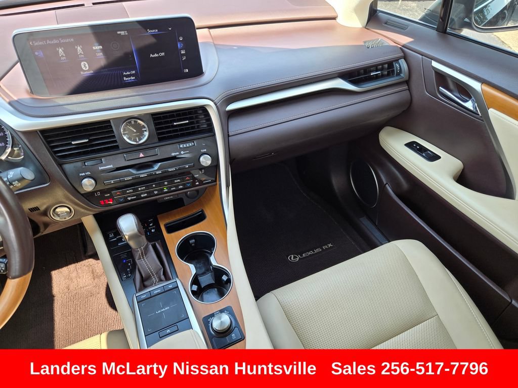 Used 2020 Lexus RX 350 FWD w/ Premium Package image 16