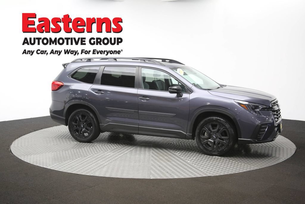 Used 2023 Subaru Ascent Onyx Edition AWD/4WD image 43