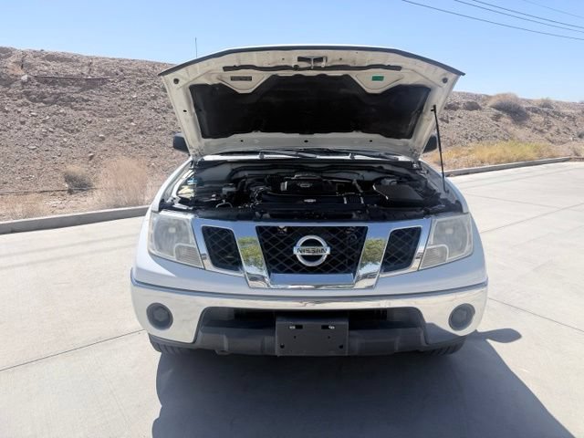 Used 2009 Nissan Frontier SE w/ SE Value Truck Pkg RWD image 31