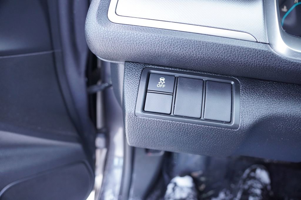 Used 2018 Honda Civic EX image 21