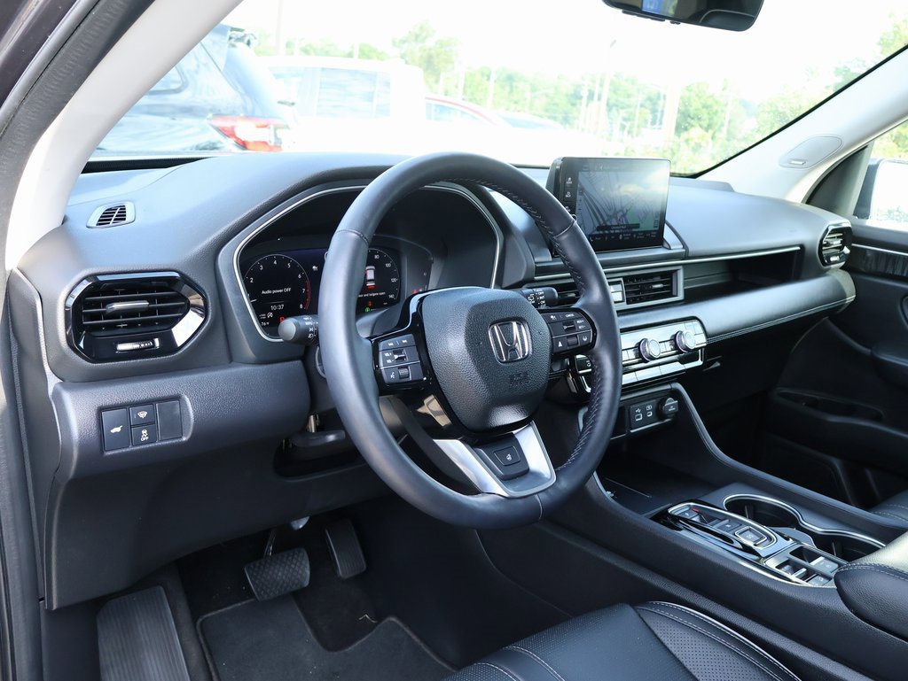 Used 2023 Honda Pilot Elite image 17