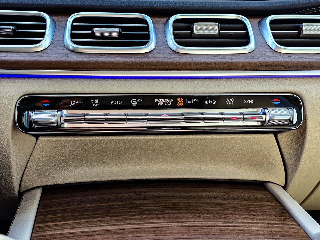 New 2026 Mercedes-Benz GLE 350 4MATIC image 19