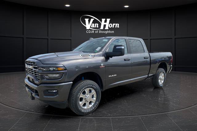 New 2025 RAM 2500 Big Horn image 44