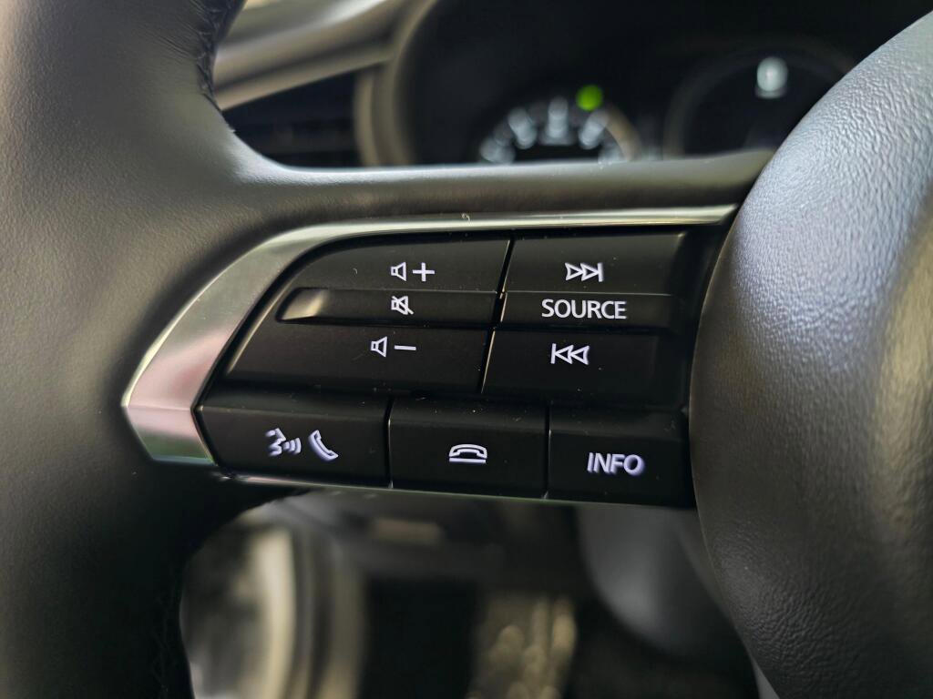 New 2026 MAZDA CX-30 AWD 2.5 S w/ Premium Package image 66