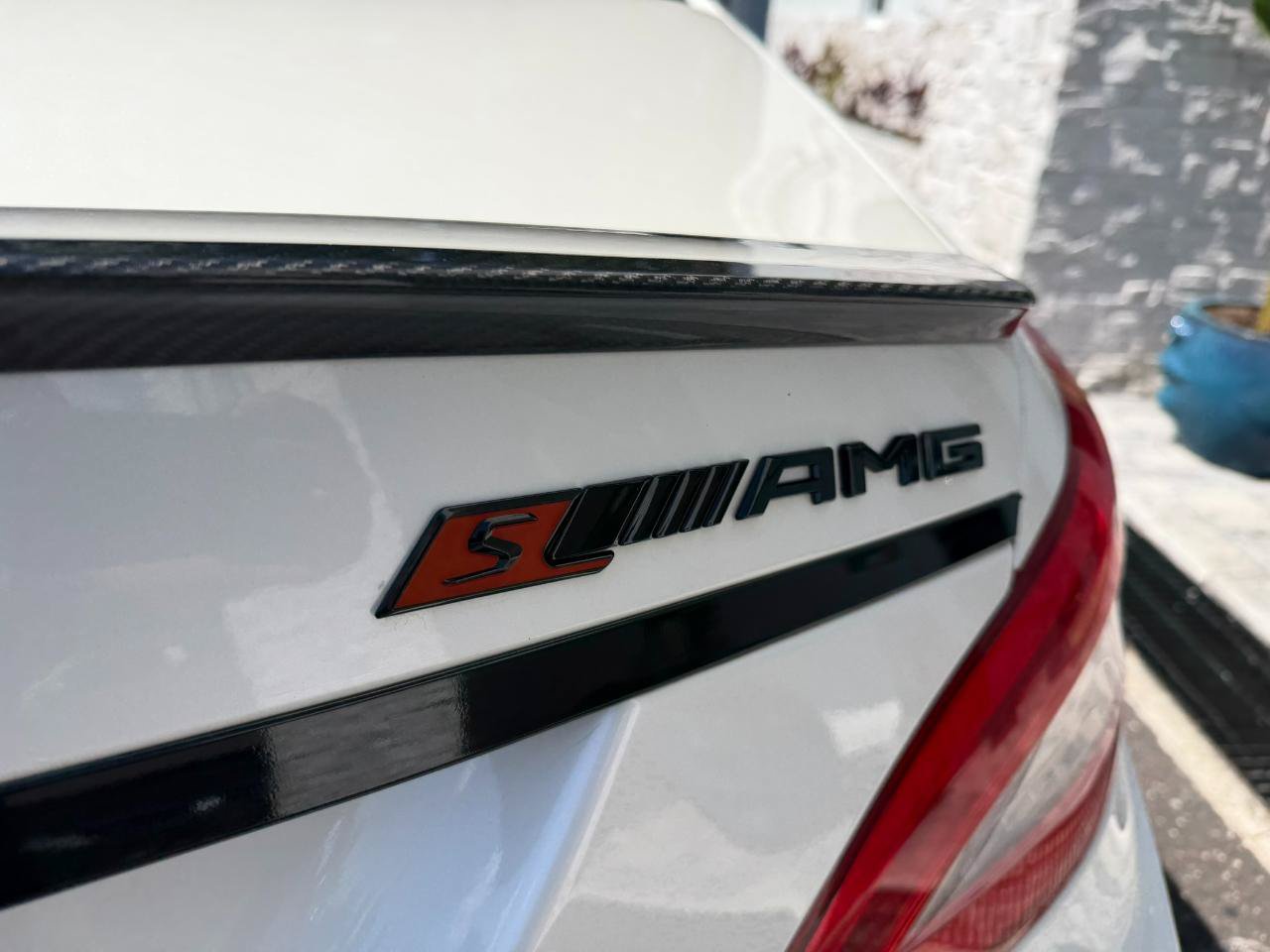 Used 2014 Mercedes-Benz CLS 63 AMG S-Model image 14
