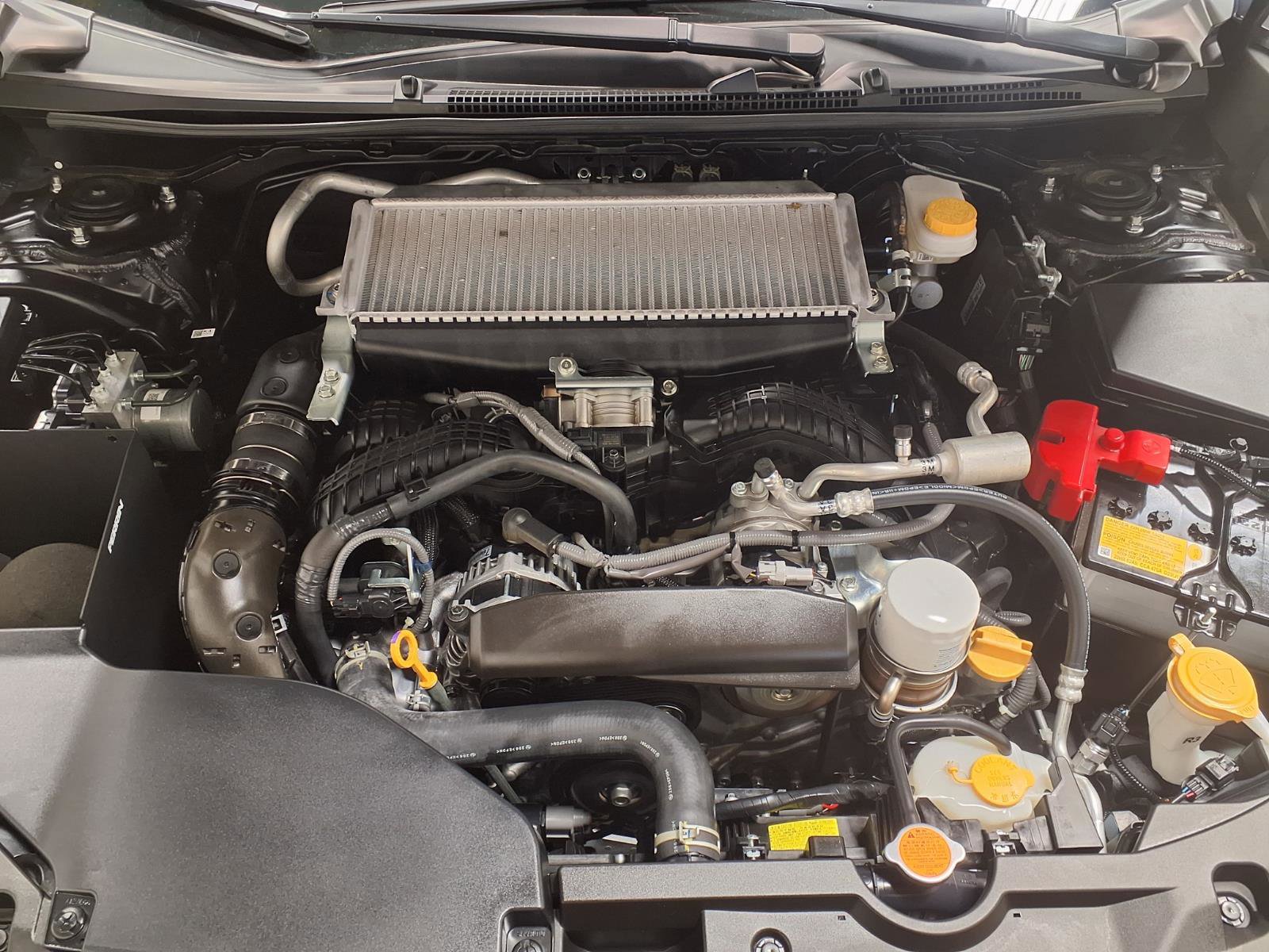 Used 2025 Subaru WRX tS w/ Popular Package #1A image 31