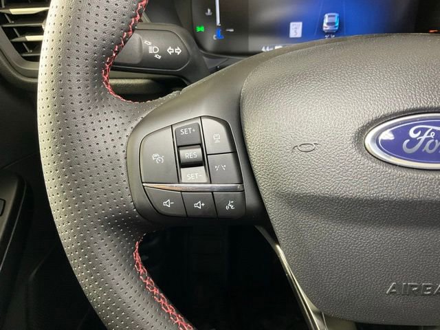 New 2026 Ford Escape ST-Line Select w/ Tech Pack #1 image 23