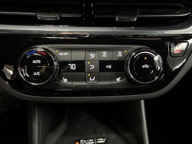 New 2026 Buick Envista Sport Touring w/ Convenience I Package image 17