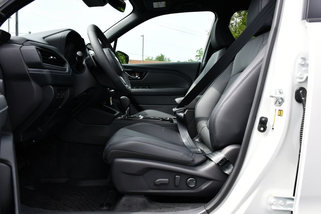 New 2026 Subaru Forester Limited AWD/4WD image 15