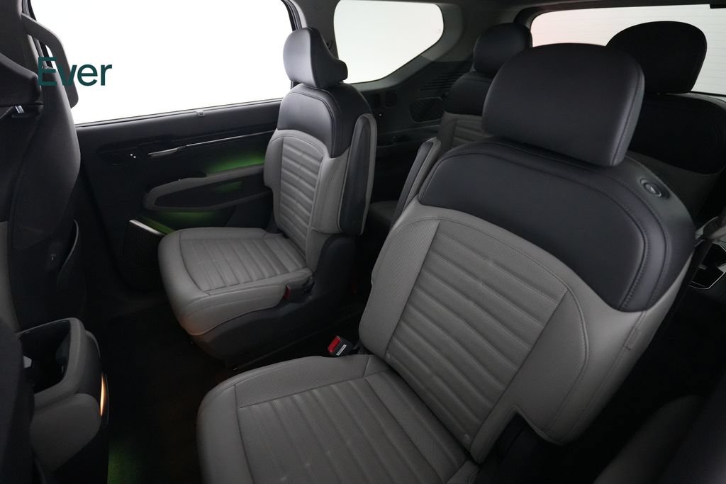Used 2024 Kia EV9 Land AWD/4WD image 24