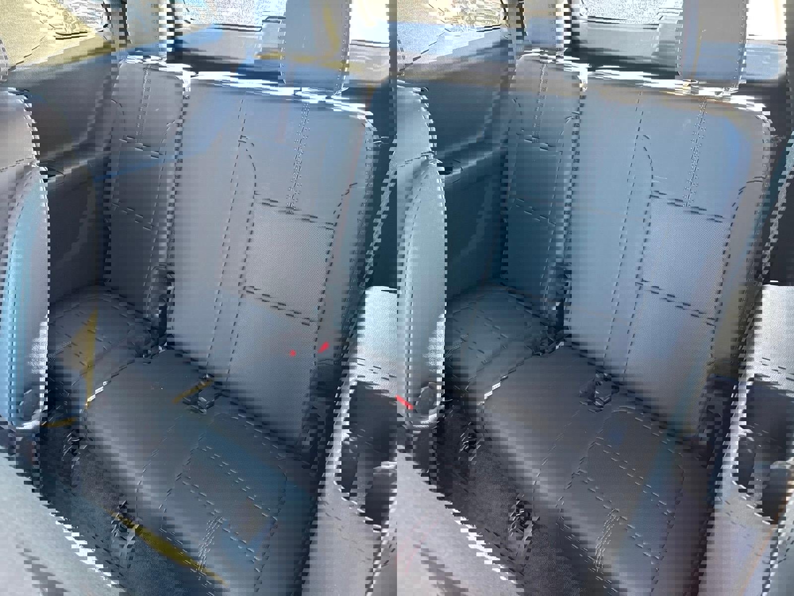 Certified 2023 Chevrolet Traverse RS image 8