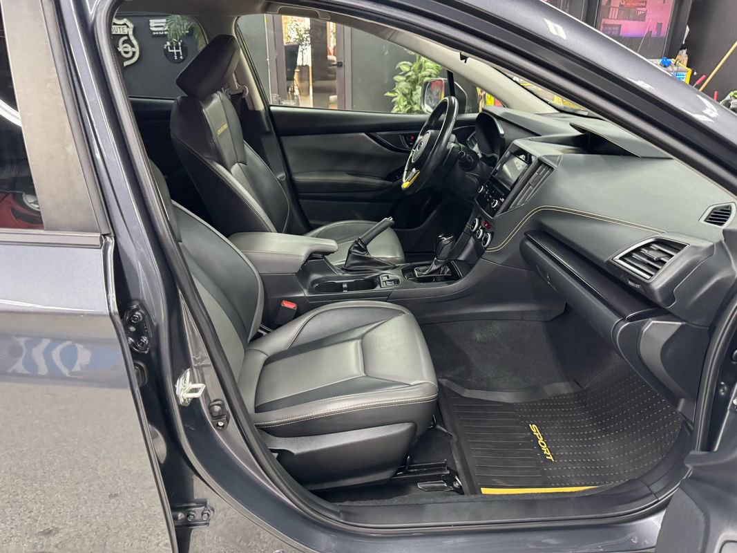Used 2022 Subaru Crosstrek 2.5i Sport image 20