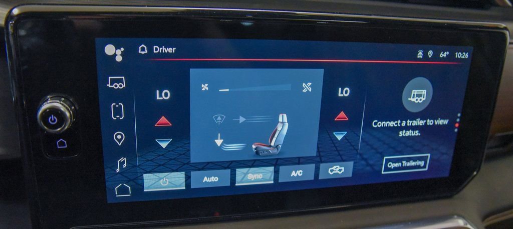 Used 2024 GMC Sierra 1500 Denali Ultimate image 22