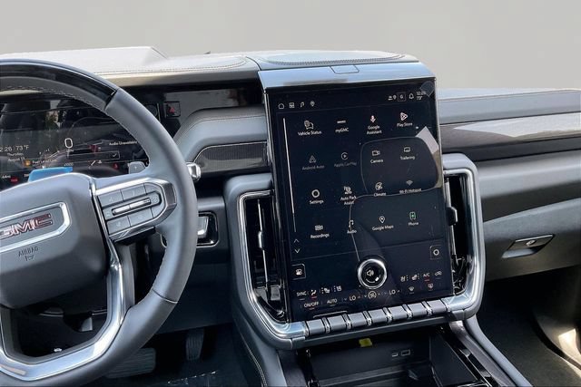 New 2026 GMC Yukon XL Elevation w/ Elevation Premium Package AWD/4WD image 7