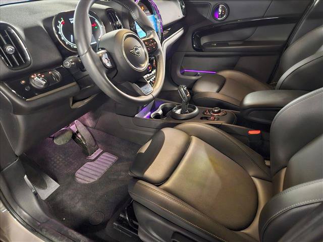 Certified 2023 MINI Cooper Countryman S AWD/4WD image 10