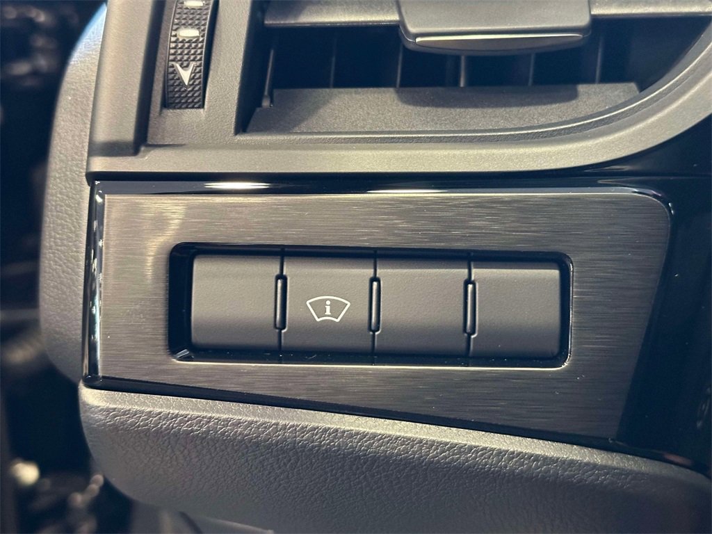 New 2025 Lexus ES 350 350 image 20