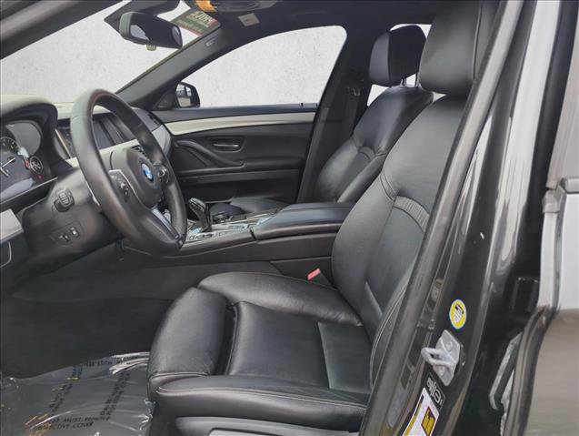 Used 2014 BMW 550i xDrive 550i xDrive image 11