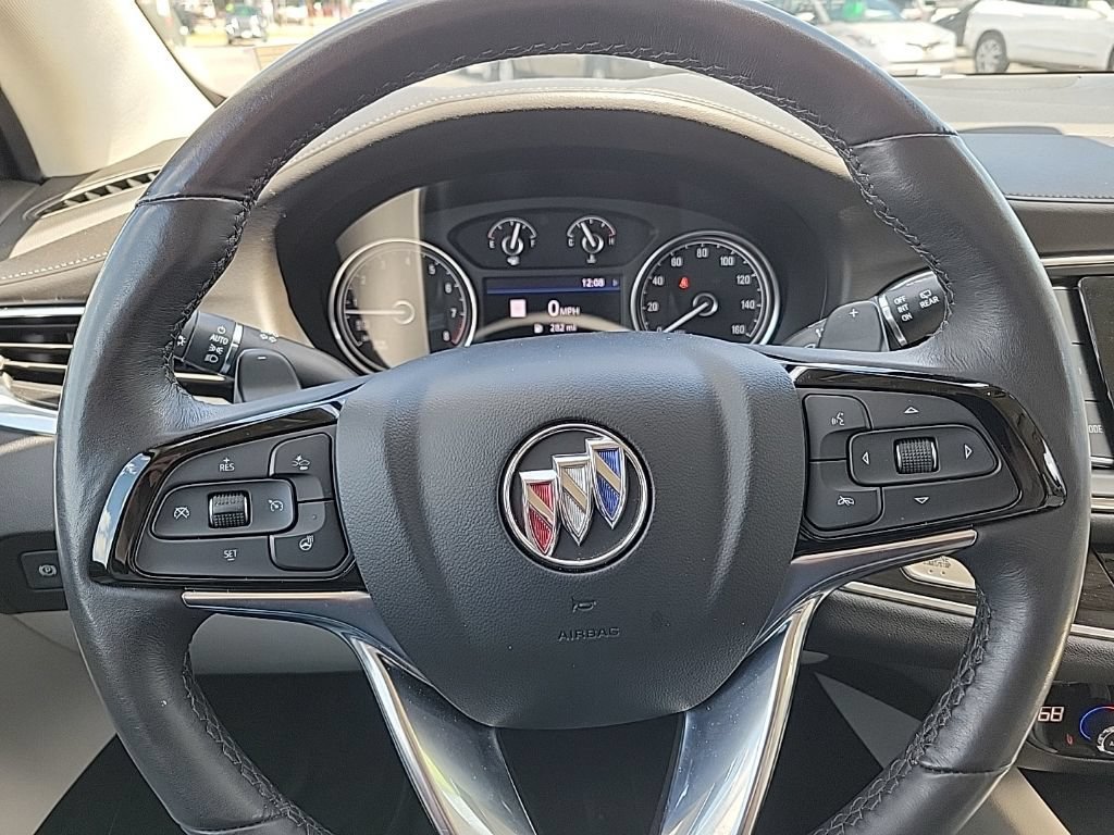 Used 2023 Buick Enclave Essence w/ Experience Buick Package AWD/4WD image 15