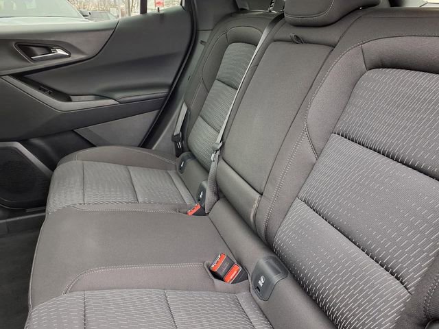 Used 2026 Chevrolet Equinox LT image 6