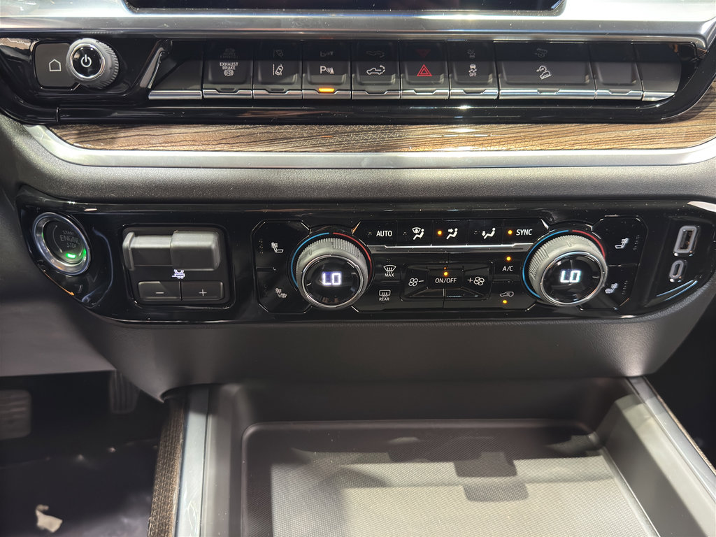 New 2026 Chevrolet Silverado 2500 LT w/ Trail Boss Package image 33