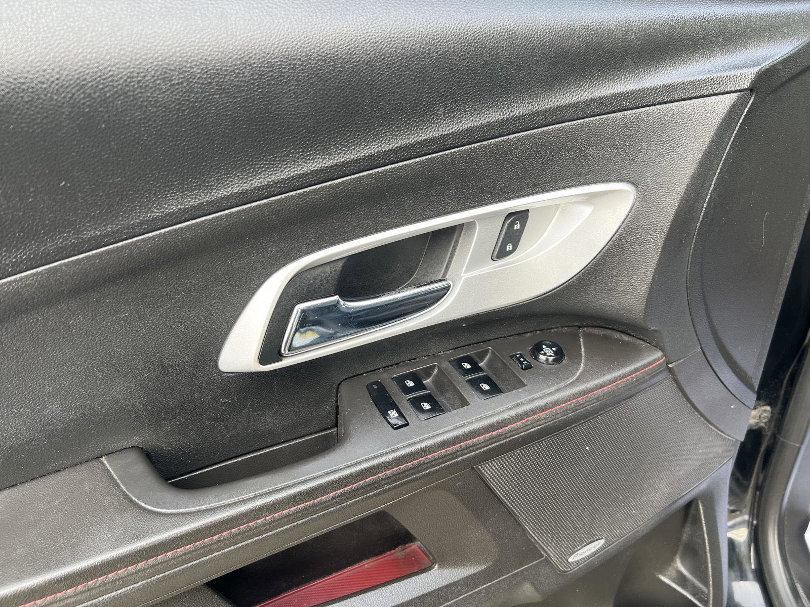 Used 2012 Chevrolet Equinox LT w/ LPO, Protection Package image 10