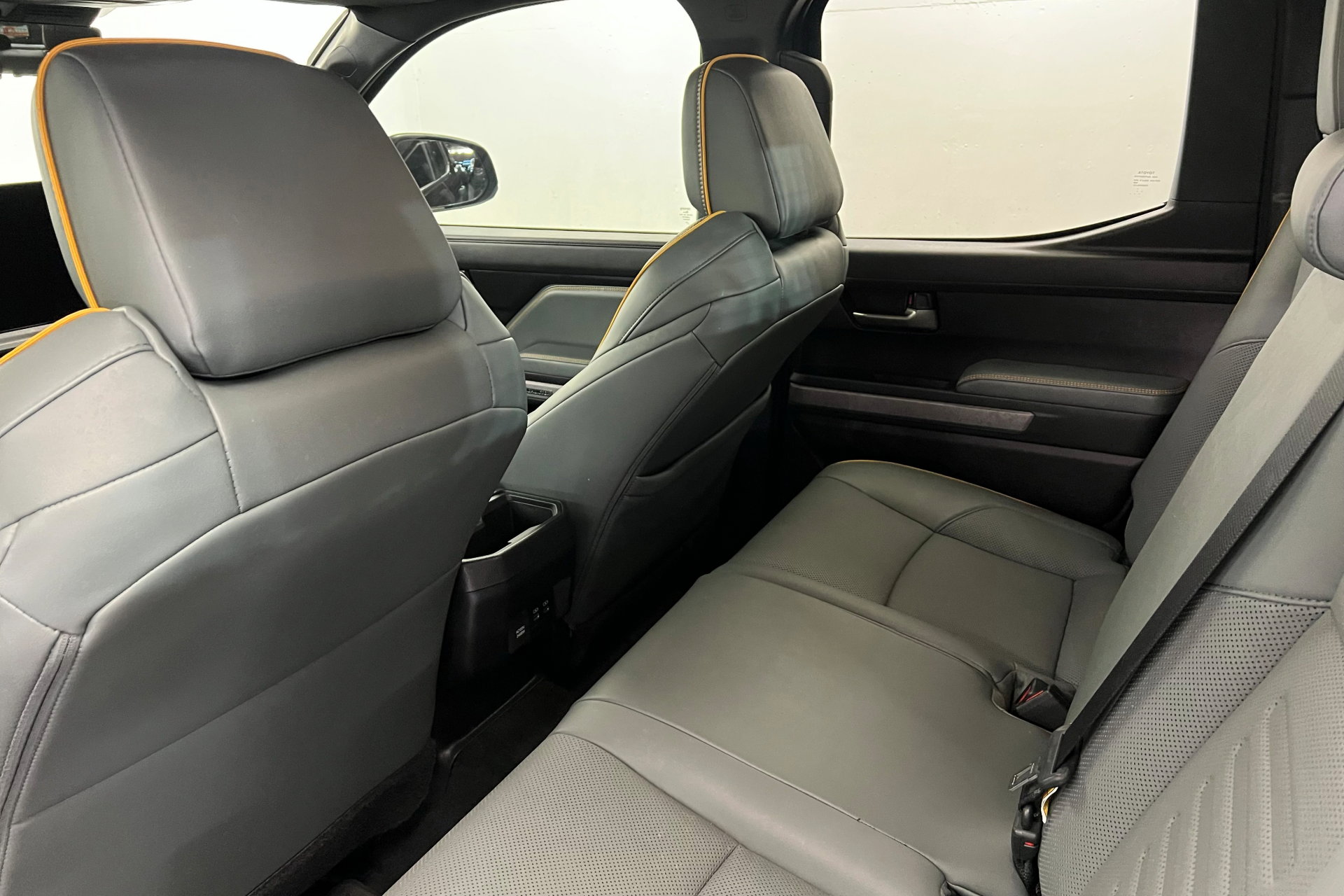 Used 2024 Toyota Tacoma Trailhunter Hybrid image 20