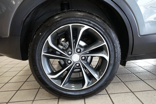 Used 2022 Buick Encore GX Essence image 52