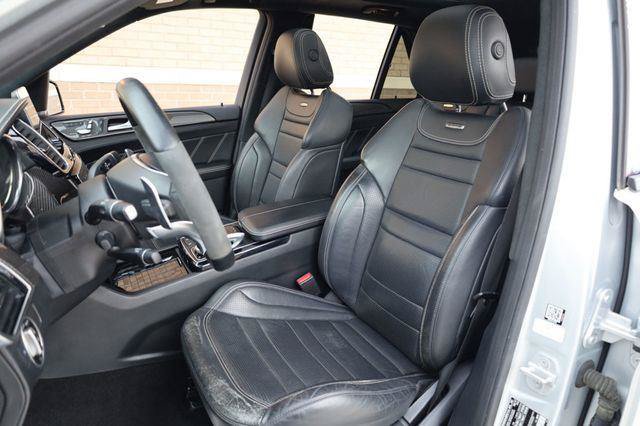 Used 2018 Mercedes-Benz GLE 63 AMG 4MATIC image 14