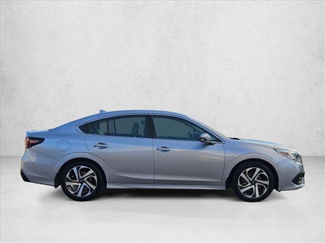Used 2020 Subaru Legacy Limited w/ Popular Package #2 image 4