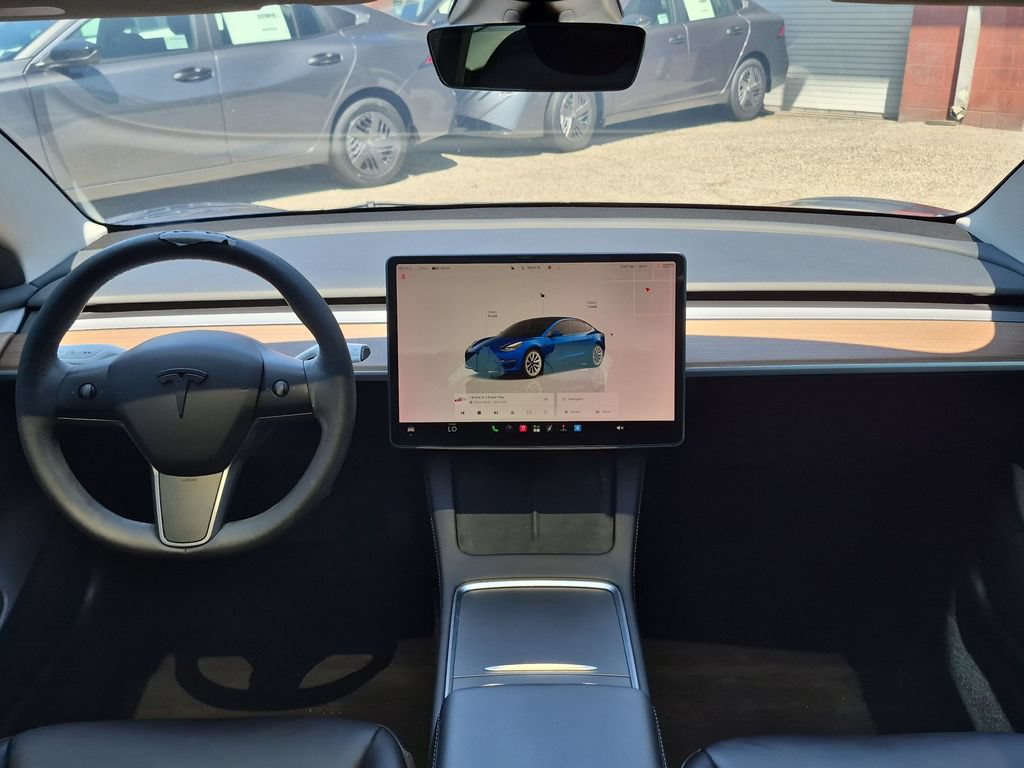 Used 2023 Tesla Model 3 Standard Range RWD image 26