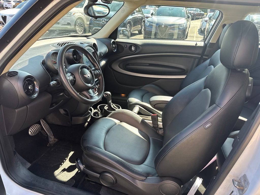 Used 2015 MINI Cooper Paceman S AWD/4WD image 27