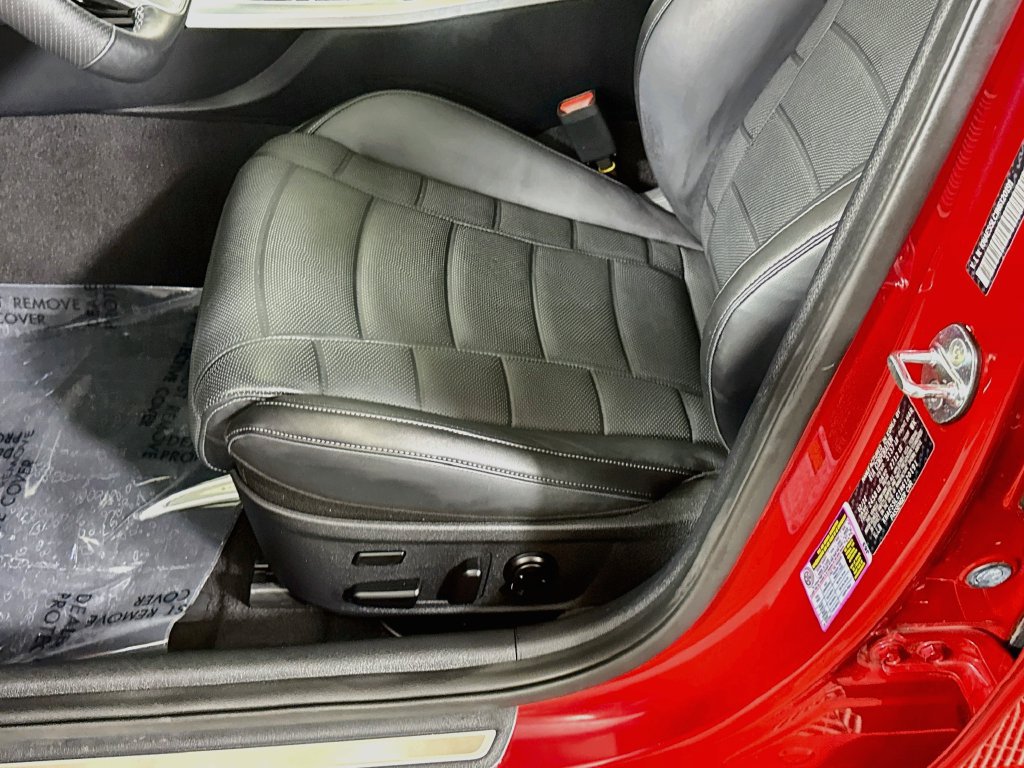 Used 2022 Kia Stinger GT2 AWD/4WD image 26
