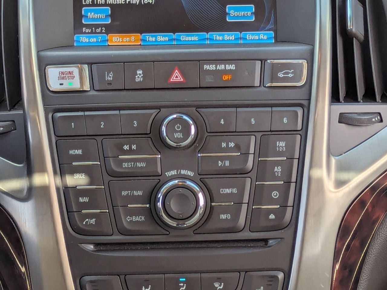 Used 2014 Buick Verano Premium w/ LPO, Protection Package image 19