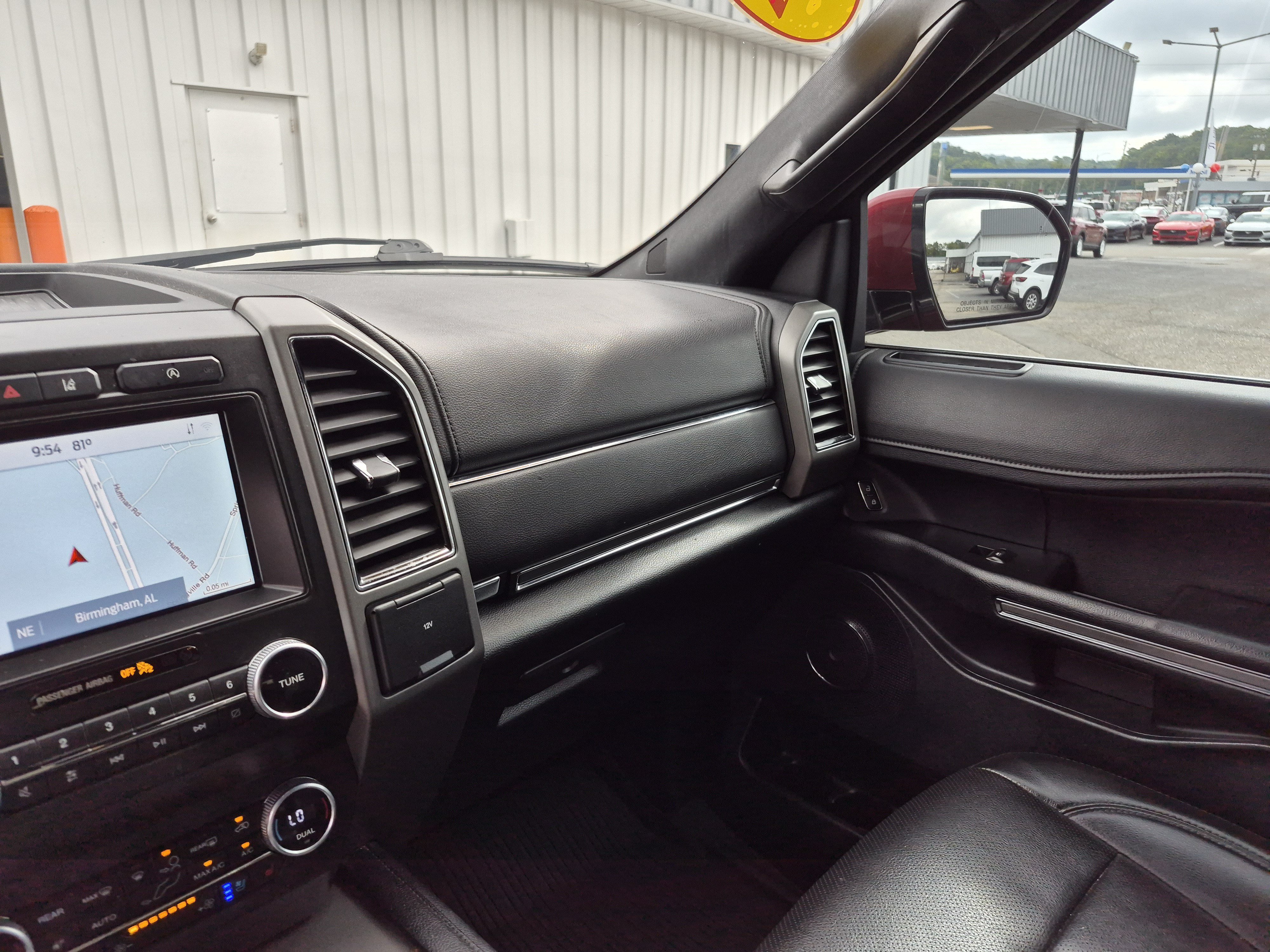 Certified 2021 Ford Expedition XLT RWD image 20