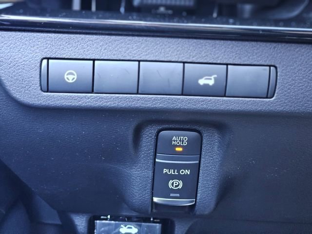 New 2026 Nissan Murano SL AWD/4WD image 19