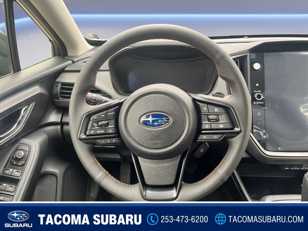 New 2026 Subaru Crosstrek 2.5i Limited w/ Convenience Package AWD/4WD image 14