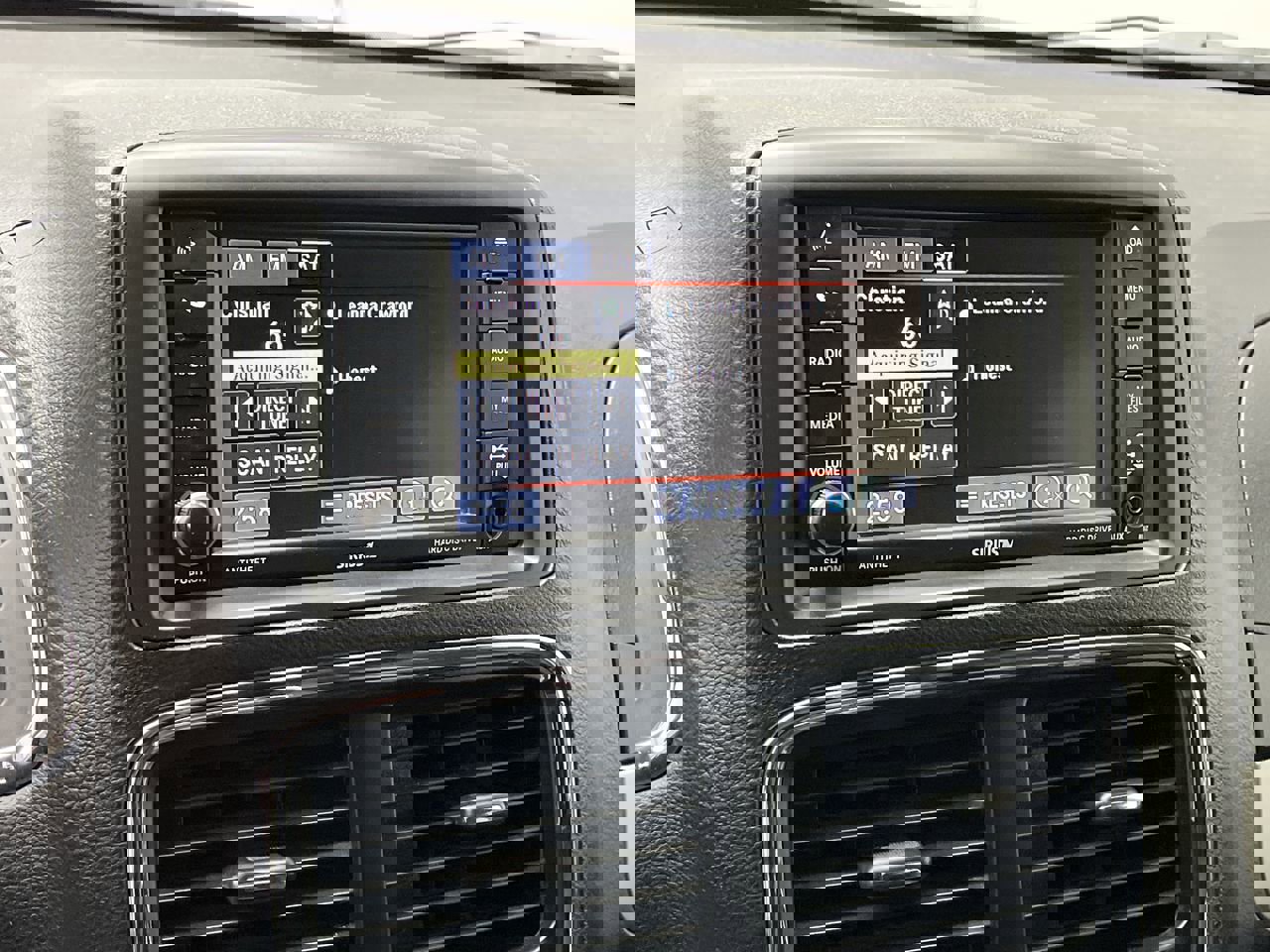 Used 2016 Dodge Grand Caravan R/T image 17