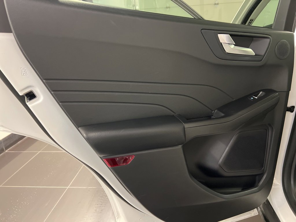 Certified 2023 Ford Escape Active w/ Tech Pack #2 image 33