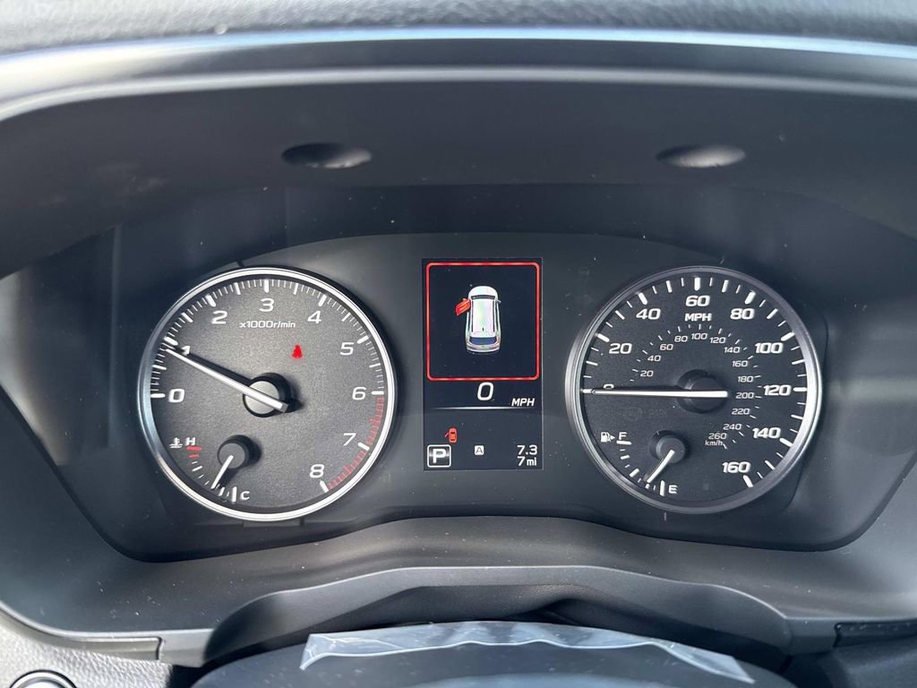 New 2026 Subaru Ascent Premium image 37