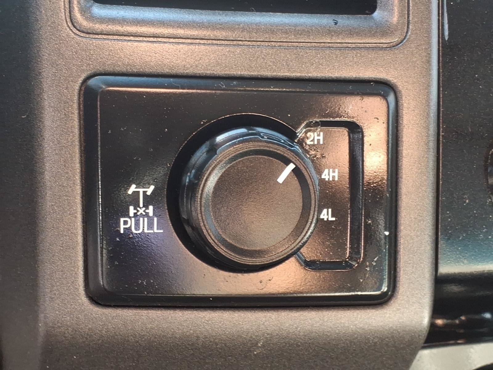 Used 2019 Ford F350 XL w/ XL Value Package AWD/4WD image 7