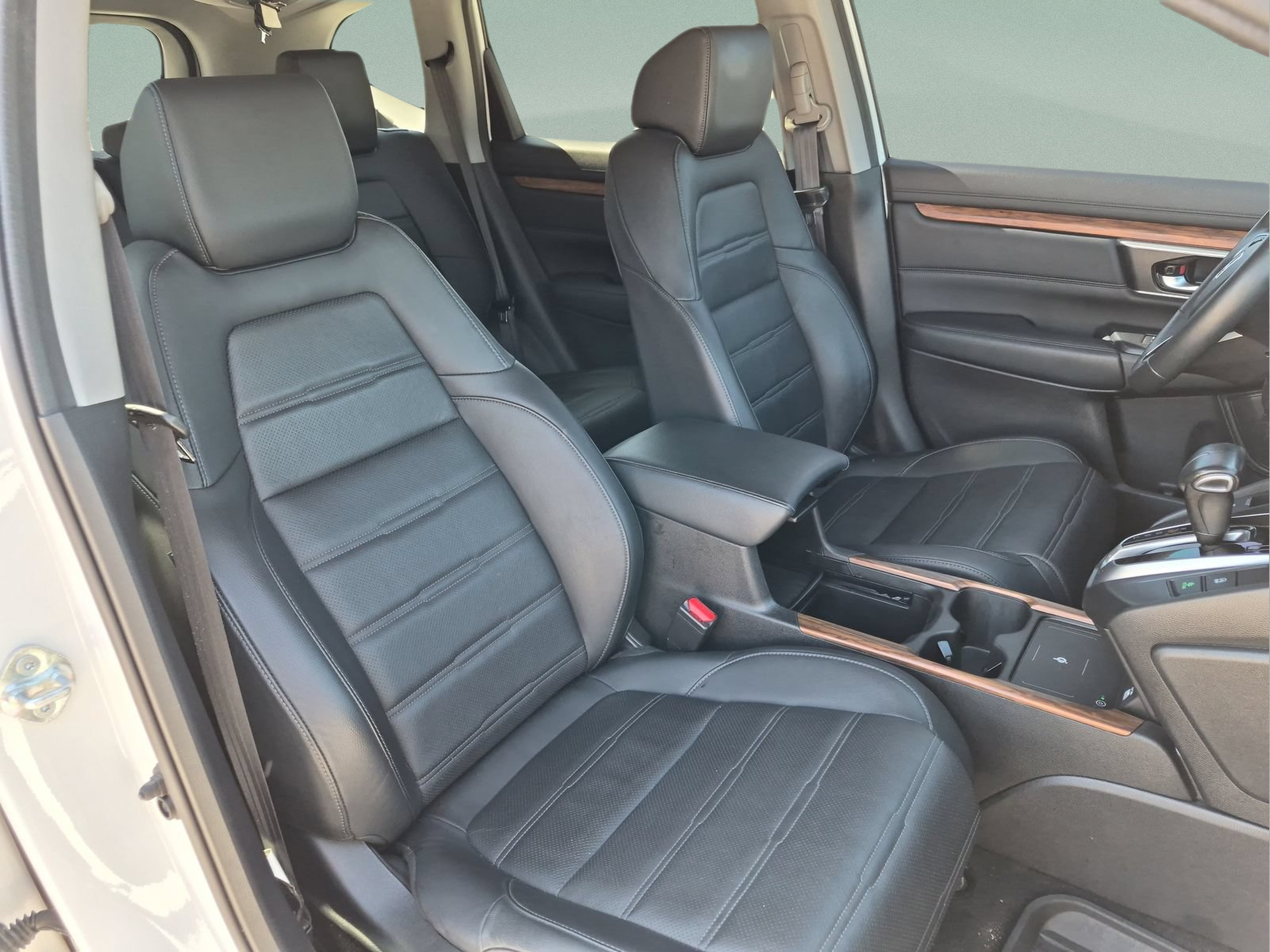 Certified 2022 Honda CR-V Touring image 19