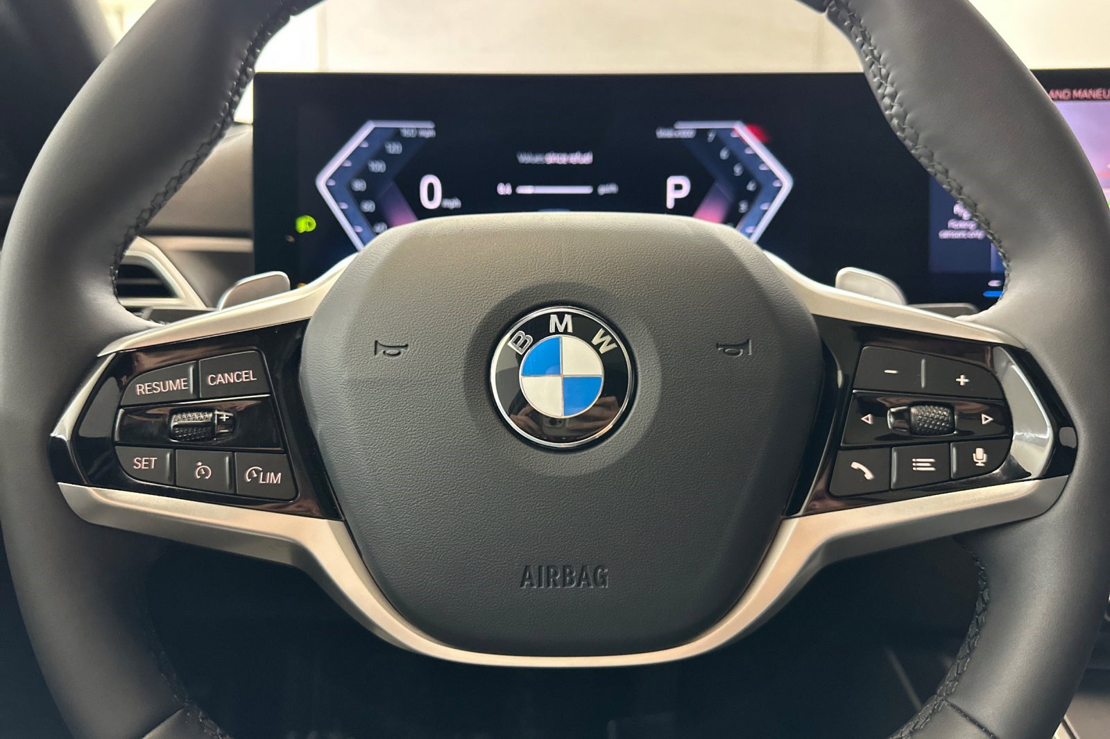 Used 2025 BMW 230i Coupe w/ Convenience Package RWD image 17
