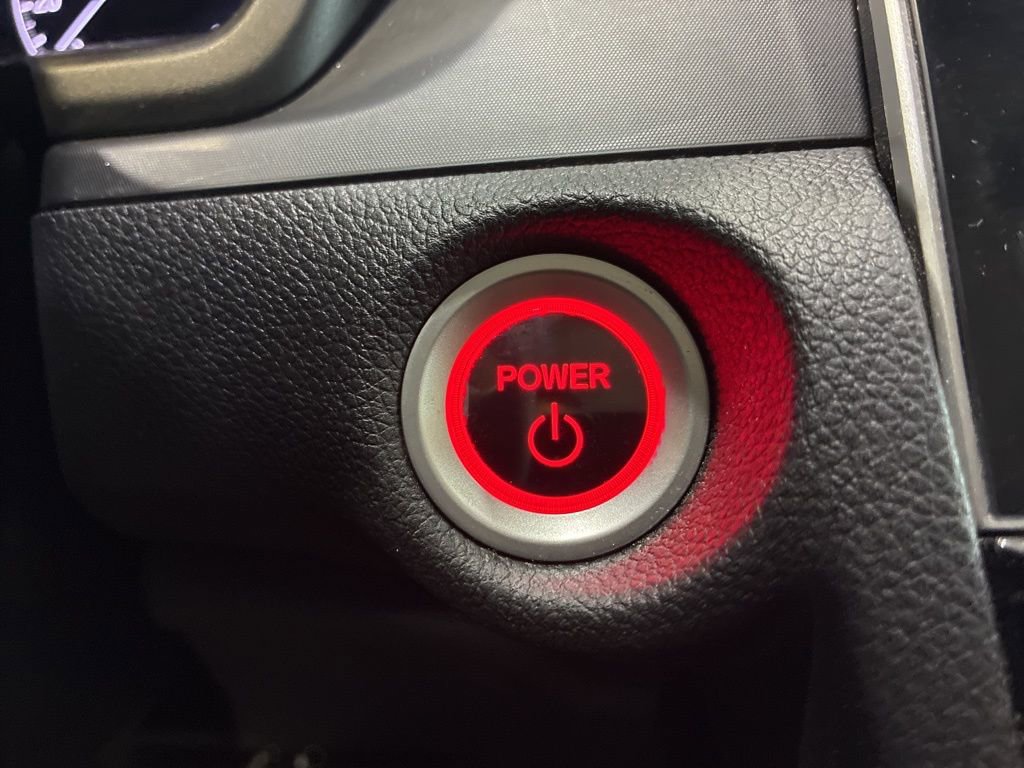 Used 2019 Honda Insight EX image 22