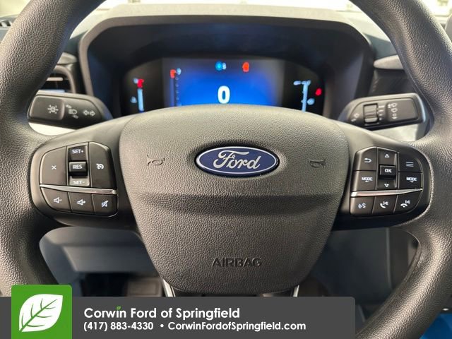 New 2026 Ford Maverick XLT image 38