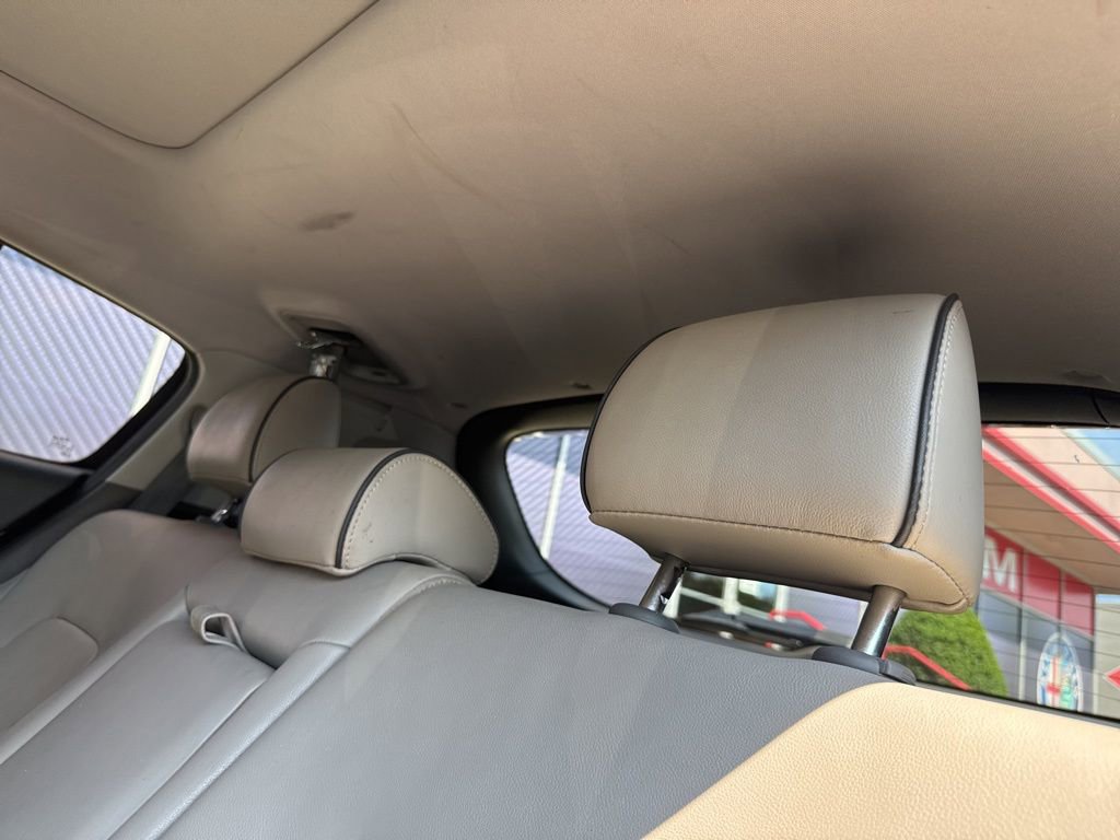 Used 2019 Kia Sportage EX w/ EX Premium Package image 48