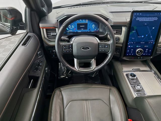 Used 2022 Ford Expedition Timberline image 24